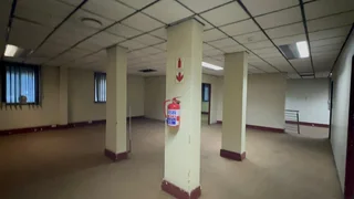 SASSA BUILDING | KGOSI MAMPURU STREET | PRETORIA CENTRAL