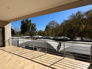 A-Grade Ground Floor Office To Let –Golf View Office Park