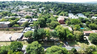 Commercial Zoned Land for Sale in Bryanston