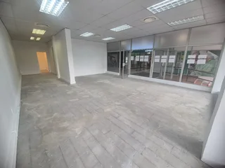 76m² Retail Space To Let In Durbanville Consistent Foot Traffic