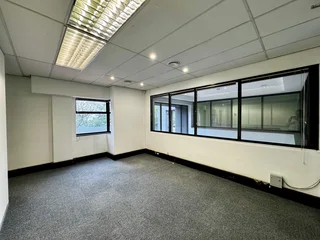 Prime Office Space to Let - Northdowns Office Park, 17 Georgian Crescent, Bryanston