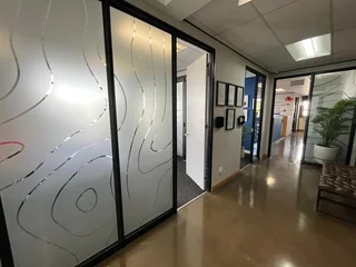 Willow Wood Office Park, Building B | Prime First Floor Unit for Sale in Chartwell