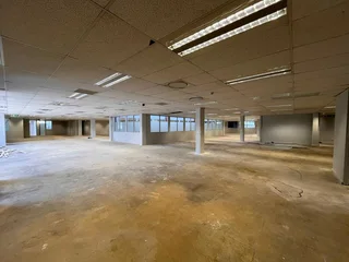 Premium Office Space in Constantia Office Park