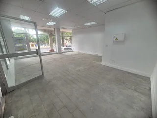 76m² Retail Space To Let In Durbanville Consistent Foot Traffic