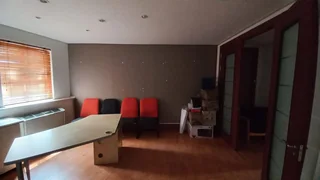 GLENWOOD OFFICE PARK | SPRITE AVENUE | FAERIE GLEN