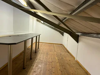 131m² Double Storey Unit To Let in Marconi Beam, Milnerton