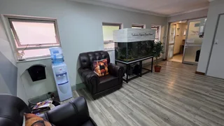 161m² Office To Let Lynnwood – Prime Location With Beneficial Occupation