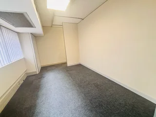 Spacious Office Space in the Heart of Marshalltown CBD