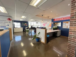 Willow Wood Office Park, Building B | Stunning First Floor Unit for Sale in Chartwell