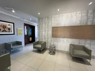 A-Grade Ground Floor Office To Let –Golf View Office Park