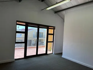 131m² Double Storey Unit To Let in Marconi Beam, Milnerton
