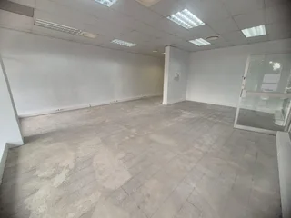 76m² Retail Space To Let In Durbanville Consistent Foot Traffic