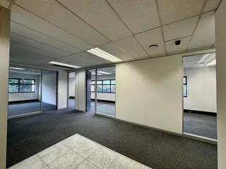 Prime Office Space to Let - Northdowns Office Park, 17 Georgian Crescent, Bryanston