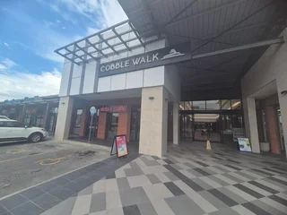 27m² Retail Unit At Cobblewalk Shopping Centre, Durbanville