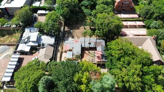 Commercial Zoned Land for Sale in Bryanston