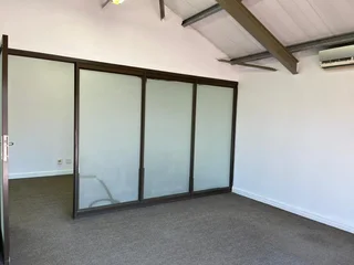 131m² Double Storey Unit To Let in Marconi Beam, Milnerton