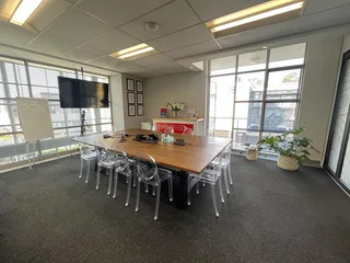 Willow Wood Office Park, Building B | Stunning First Floor Unit for Sale in Chartwell