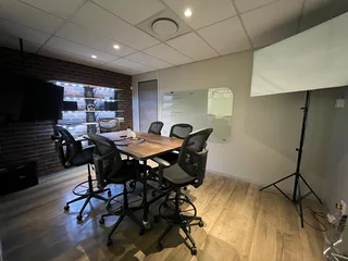 Sectional Title Office for Sale - Willow Wood Office Park, Building B, Chartwell