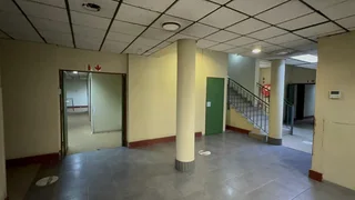 SASSA BUILDING | KGOSI MAMPURU STREET | PRETORIA CENTRAL