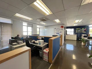 Willow Wood Office Park, Building B | Stunning First Floor Unit for Sale in Chartwell