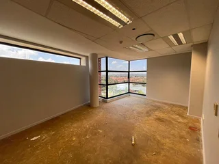 Premium Office Space in Constantia Office Park