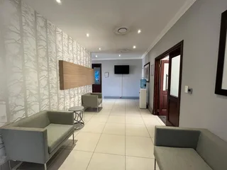 A-Grade Ground Floor Office To Let –Golf View Office Park