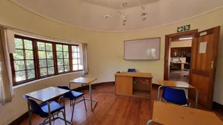 HATFIELD | PRETORIUS STREET | PRETORIA