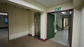 SASSA BUILDING | KGOSI MAMPURU STREET | PRETORIA CENTRAL