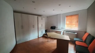 GLENWOOD OFFICE PARK | SPRITE AVENUE | FAERIE GLEN