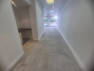 76m² Retail Space To Let In Durbanville Consistent Foot Traffic