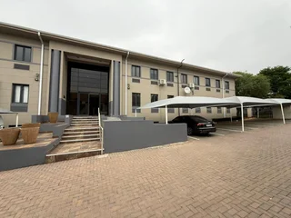 Prime Office Space to Let - Kingfisher Office Park, Meyersdal