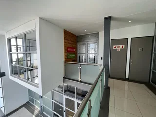 Willow Wood Office Park, Building B | Prime First Floor Unit for Sale in Chartwell