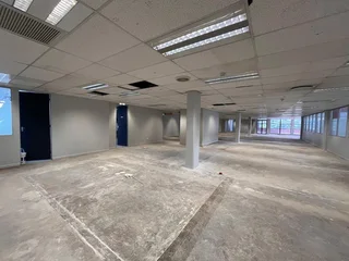 Premium Office Space in Constantia Office Park