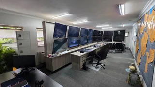 161m² Office To Let Lynnwood – Prime Location With Beneficial Occupation