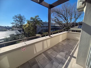 239m² Office Space To Let In Durbanville Private Balcony