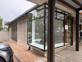 Prime Retail Space to Let - Cnr 4th Avenue & 6th Street, Parkhurst, Johannesburg