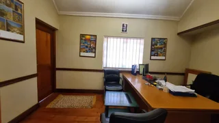 HATFIELD | PRETORIUS STREET | PRETORIA