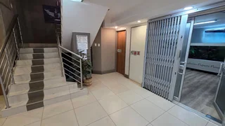 145m² Office To Let Lynnwood – Central Office Park With Fibre Connectivity