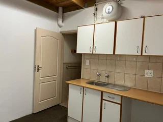 131m² Double Storey Unit To Let in Marconi Beam, Milnerton