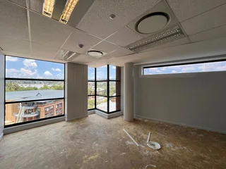 Premium Office Space in Constantia Office Park