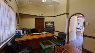 HATFIELD | PRETORIUS STREET | PRETORIA