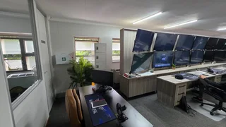 161m² Office To Let Lynnwood – Prime Location With Beneficial Occupation