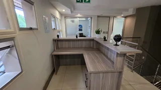 326m² Office To Let Lynnwood – First-Floor Workspace With Fibre Connectivity