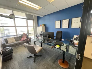 Willow Wood Office Park, Building B | Prime First Floor Unit for Sale in Chartwell