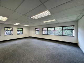Prime Office Space to Let - Northdowns Office Park, 17 Georgian Crescent, Bryanston
