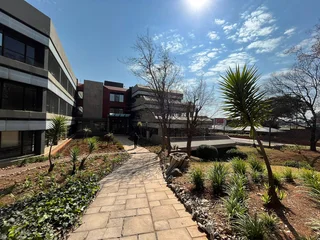 Commercial Property for Sale - Pellmeadow Office Park, Bedfordview