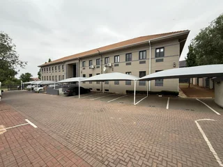 Prime Office Space to Let - Kingfisher Office Park, Meyersdal