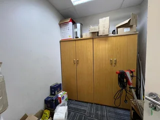 A-Grade Ground Floor Office To Let –Golf View Office Park