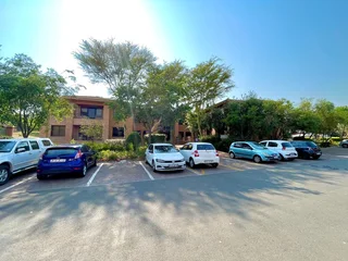 Prime Office Space To Let - Fairway Office Park, Bryanston