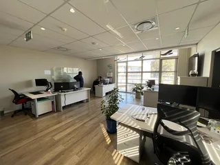 Willow Wood Office Park, Building B | Prime First Floor Unit for Sale in Chartwell